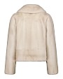  :? Mink jacket