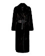  :? Long mink coat