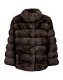  :? Sable jacket