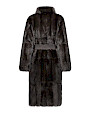  :? Sable coat