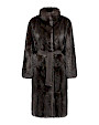  :? Sable coat