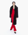  :? Sable coat