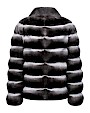  :? Chinchilla jacket