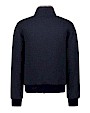 :? Cashmere blend bomber jacket with sable