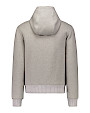  :? Cashmere blend bomber jacket with sable and sculpted mink