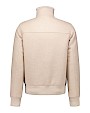  :? Bomber in cashmere con visone epilato e scolpito